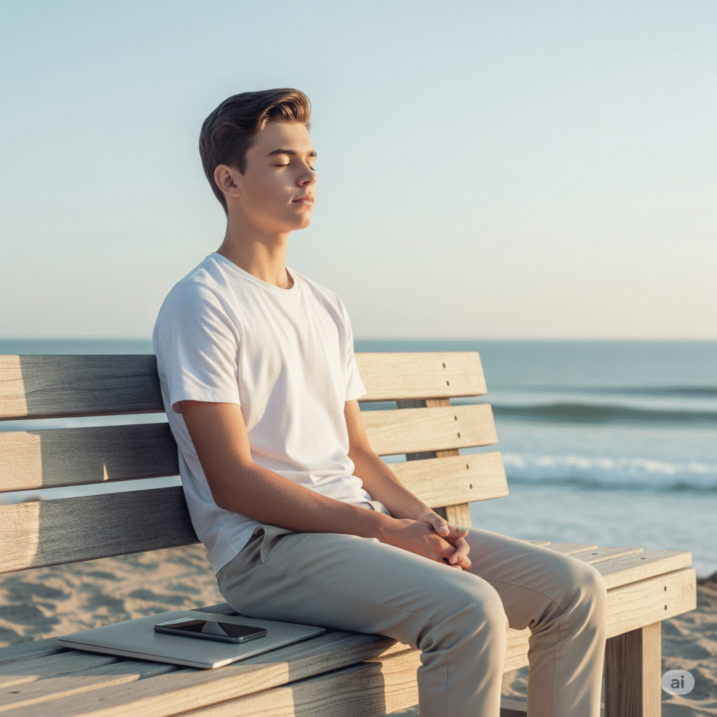 Mind-Relaxation