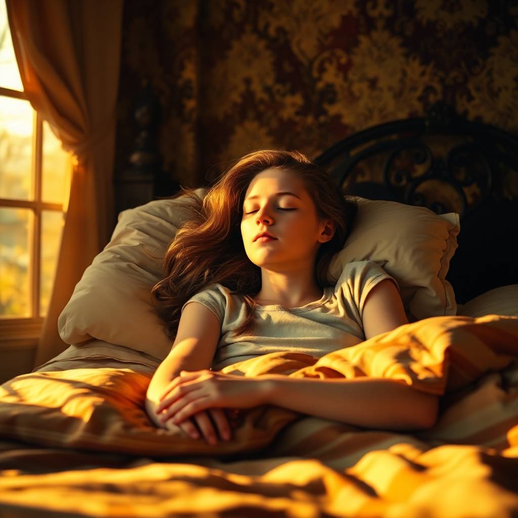Quality-Sleep
