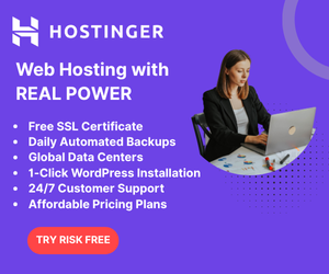 hostinger-ad