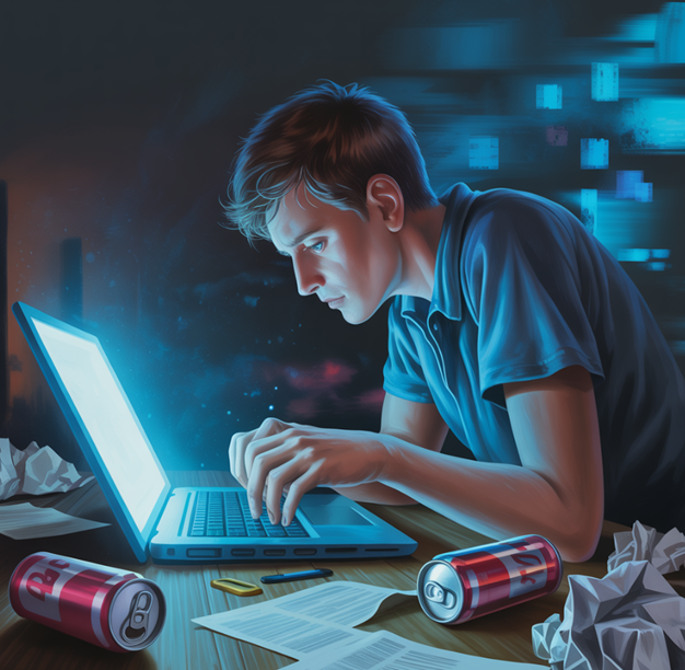 dopamine-detox-effects