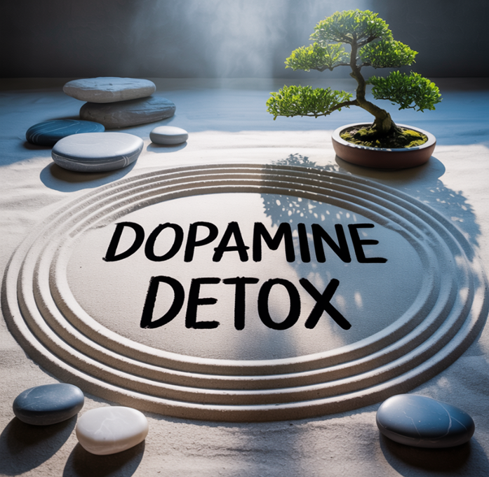 dopamine-detox-day