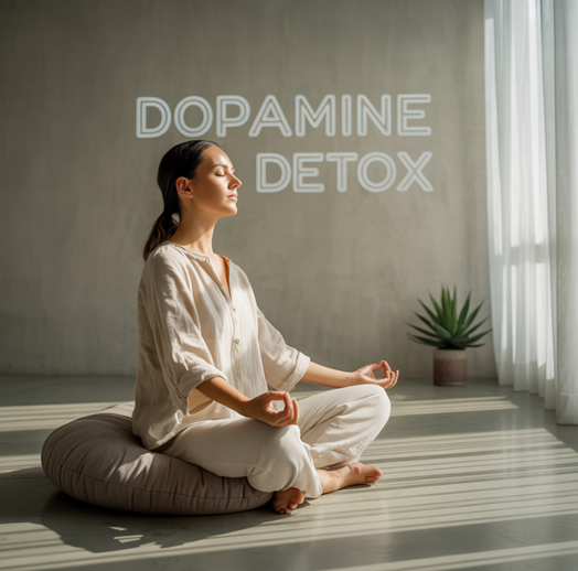 dopamine-detox-habits